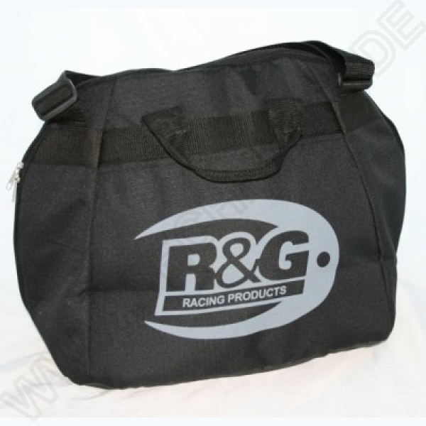 R&G Racing Deluxe helmet bag